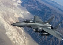 Fighter jets intercept plane that breached summit flight restriction